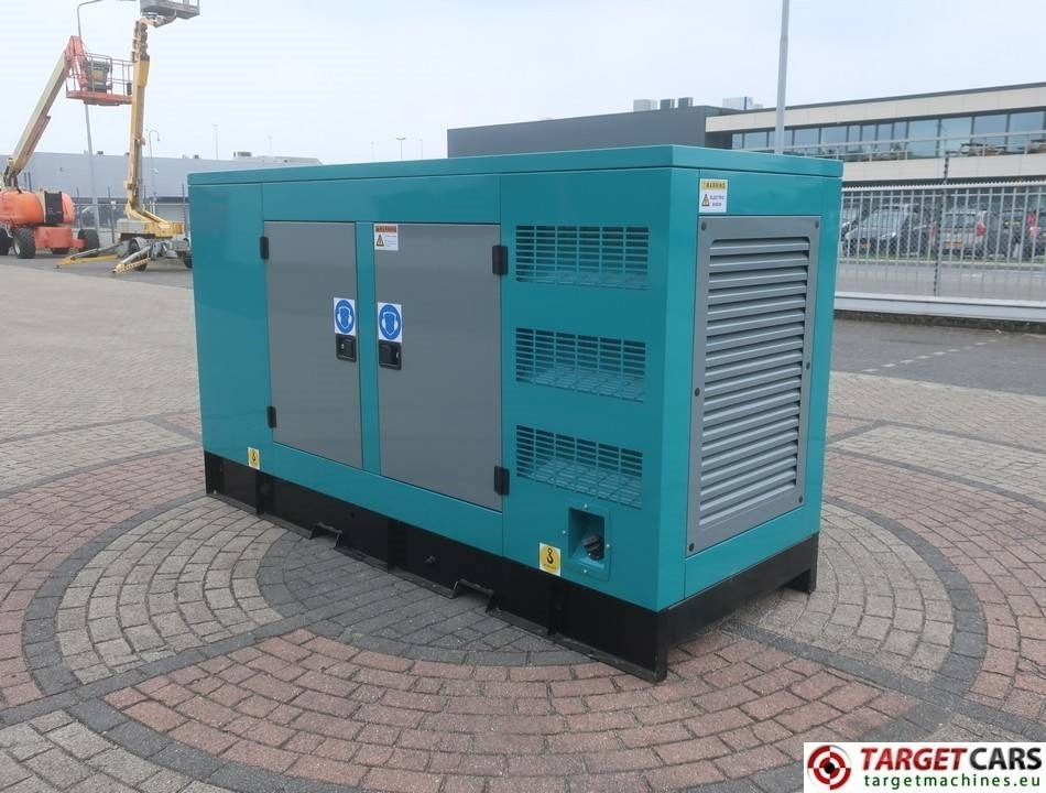 Xidong XDT-150KW Diesel 187.5KVA Generator 400/230 - Stromgenerator: das Bild 3 Xidong XDT-150KW Diesel 187.5KVA Generator 400/230 - Stromgenerator: das Bild 3