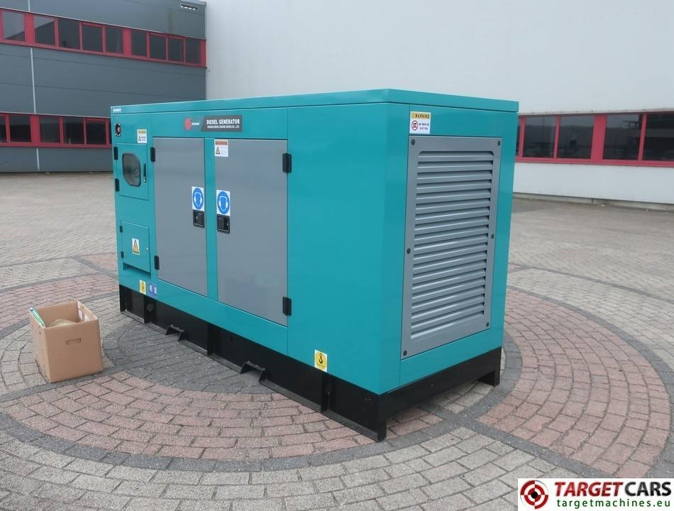 Xidong XDT-150KW Diesel 187.5KVA Generator 400/230 - Stromgenerator: das Bild 5 Xidong XDT-150KW Diesel 187.5KVA Generator 400/230 - Stromgenerator: das Bild 5