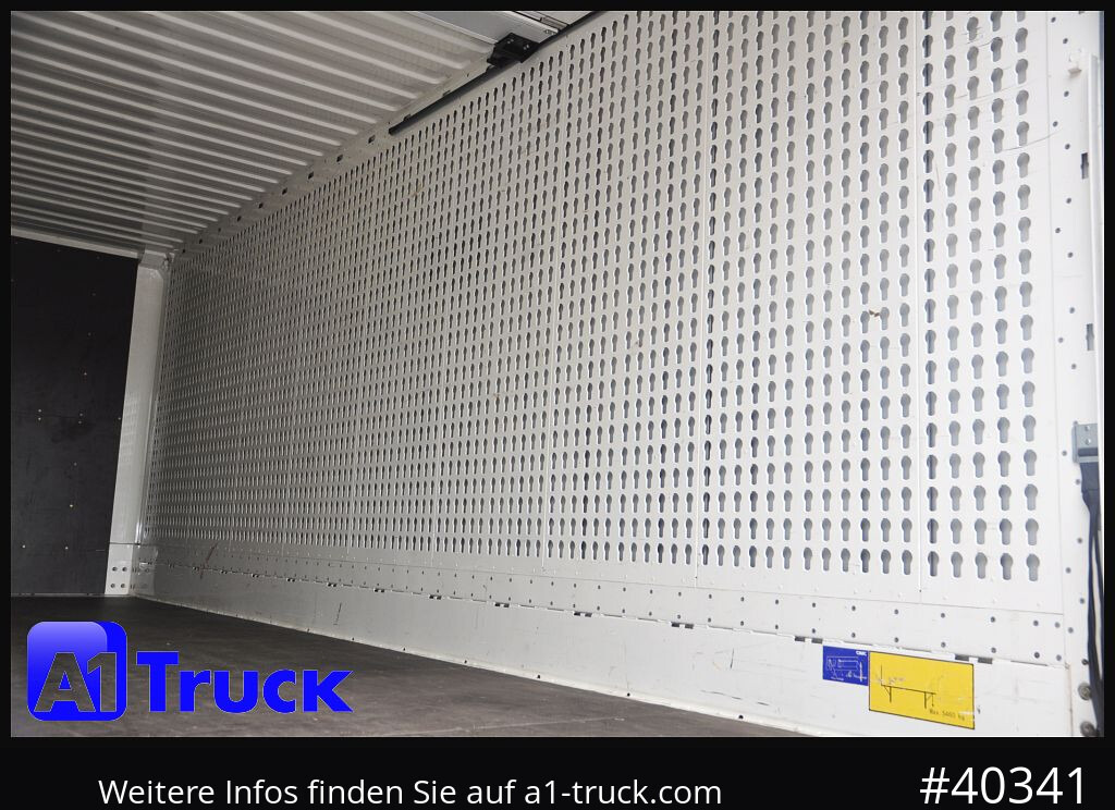 KRONE WB BDF 7,45 Koffe,m 2560mm innen, Standard - Andere Technik: das Bild 3 KRONE WB BDF 7,45 Koffe,m 2560mm innen, Standard - Andere Technik: das Bild 3
