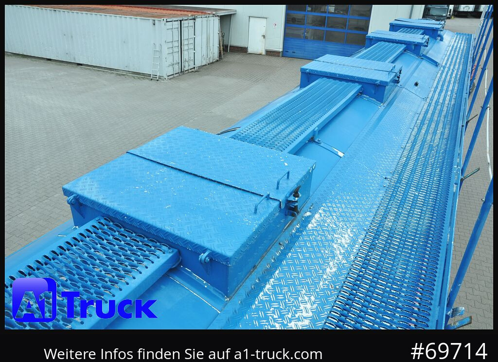 HENDRICKS,GOCH ca 32m³ Vogelsang Pumpe Gülle Sickerwasser - Tankauflieger: das Bild 3 HENDRICKS,GOCH ca 32m³ Vogelsang Pumpe Gülle Sickerwasser - Tankauflieger: das Bild 3