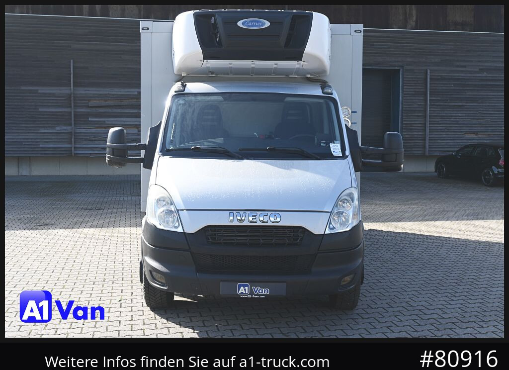 Leasing für IVECO Daily 70C17 Kühlkoffer, Carrier, RFK, Klima IVECO Daily 70C17 Kühlkoffer, Carrier, RFK, Klima: das Bild 14 Leasing für IVECO Daily 70C17 Kühlkoffer, Carrier, RFK, Klima IVECO Daily 70C17 Kühlkoffer, Carrier, RFK, Klima: das Bild 14