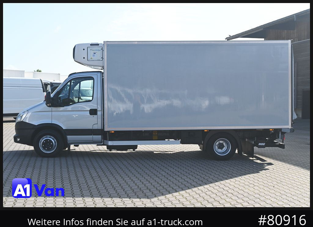 Leasing für IVECO Daily 70C17 Kühlkoffer, Carrier, RFK, Klima IVECO Daily 70C17 Kühlkoffer, Carrier, RFK, Klima: das Bild 12 Leasing für IVECO Daily 70C17 Kühlkoffer, Carrier, RFK, Klima IVECO Daily 70C17 Kühlkoffer, Carrier, RFK, Klima: das Bild 12