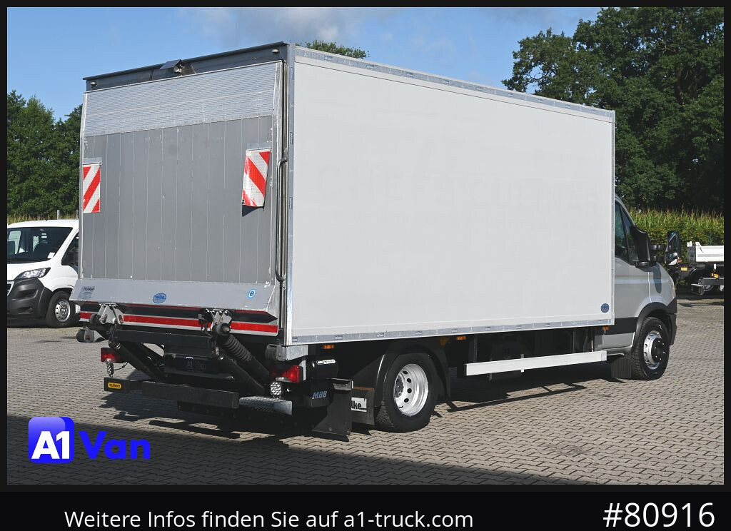 Leasing für IVECO Daily 70C17 Kühlkoffer, Carrier, RFK, Klima IVECO Daily 70C17 Kühlkoffer, Carrier, RFK, Klima: das Bild 9 Leasing für IVECO Daily 70C17 Kühlkoffer, Carrier, RFK, Klima IVECO Daily 70C17 Kühlkoffer, Carrier, RFK, Klima: das Bild 9