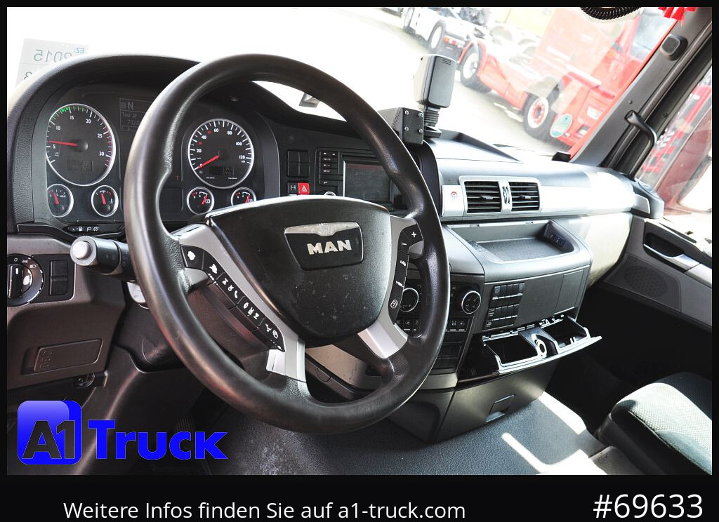 MAN 18.400 TGX, Autotransporter Kässbohrer, - Autotransporter LKW: das Bild 5 MAN 18.400 TGX, Autotransporter Kässbohrer, - Autotransporter LKW: das Bild 5