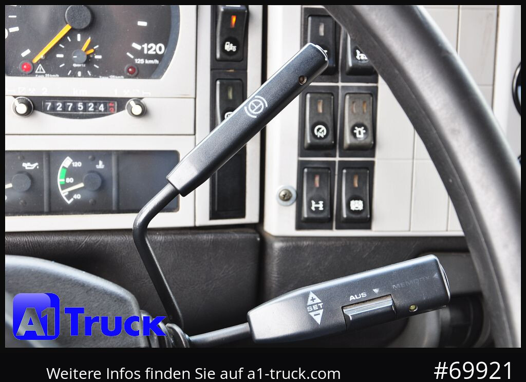 MAN MAN F 2000 26.464 Intarder Kran PK 15.500 Funk, - Autokran, Pritsche LKW: das Bild 3 MAN MAN F 2000 26.464 Intarder Kran PK 15.500 Funk, - Autokran, Pritsche LKW: das Bild 3