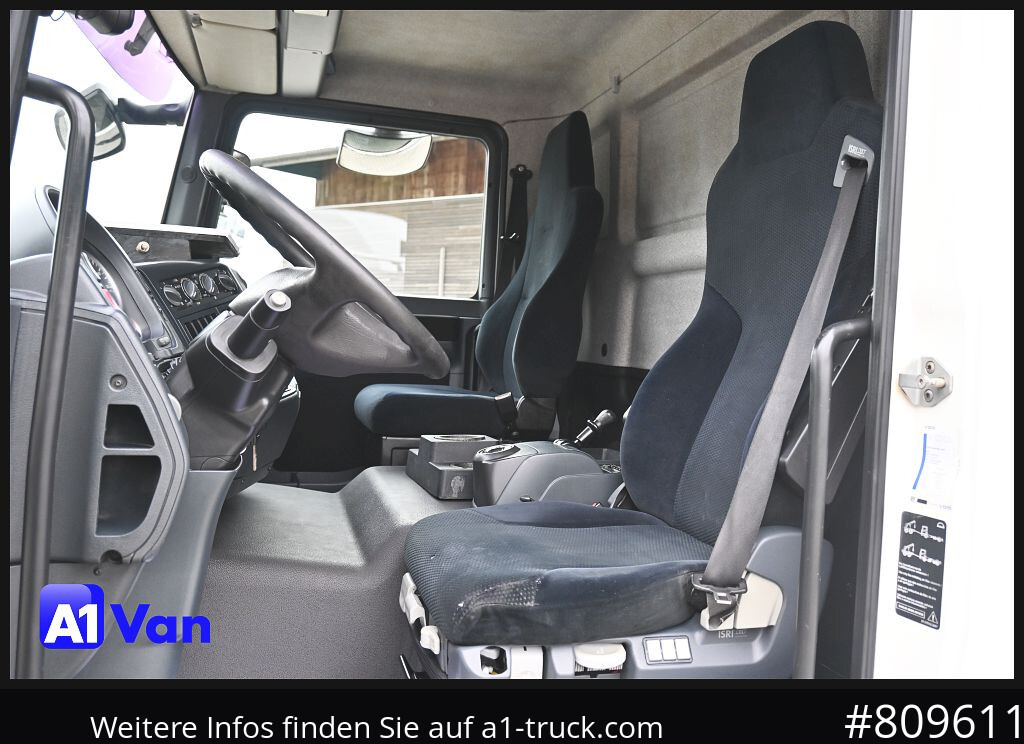 MAN TGL 8.220 Pritsche Plane, Klima, Schiebeplane, Automatik - Plane LKW: das Bild 3 MAN TGL 8.220 Pritsche Plane, Klima, Schiebeplane, Automatik - Plane LKW: das Bild 3