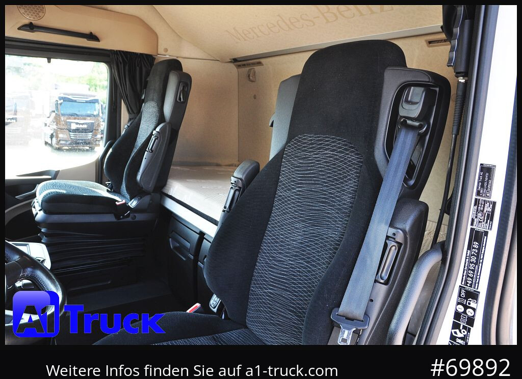 MERCEDES-BENZ 2548, Multi BDF, Wechsler, 7.45-7.82, MIDI, LIftachse - Containerwagen/ Wechselfahrgestell LKW: das Bild 4 MERCEDES-BENZ 2548, Multi BDF, Wechsler, 7.45-7.82, MIDI, LIftachse - Containerwagen/ Wechselfahrgestell LKW: das Bild 4