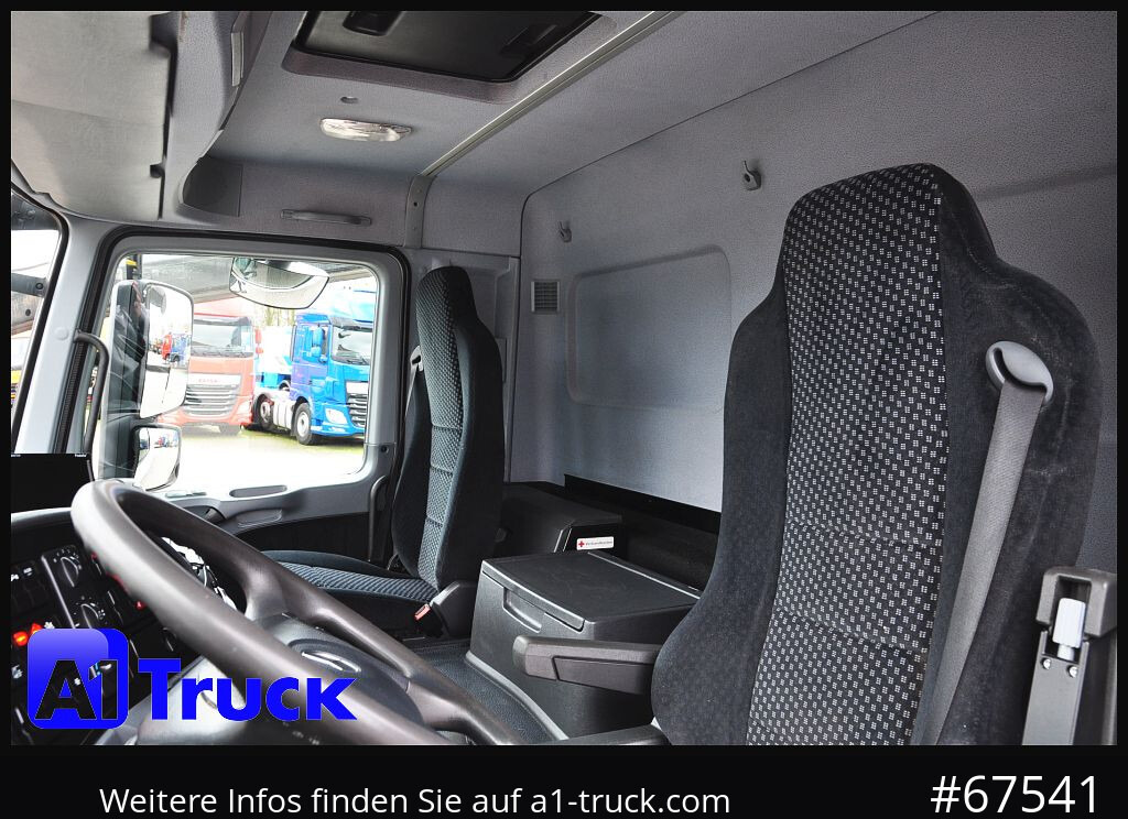 MERCEDES-BENZ Actros 2536 MP3, Palfinger PK 18001L, Lift-Lenk - Autokran, Pritsche LKW: das Bild 4 MERCEDES-BENZ Actros 2536 MP3, Palfinger PK 18001L, Lift-Lenk - Autokran, Pritsche LKW: das Bild 4