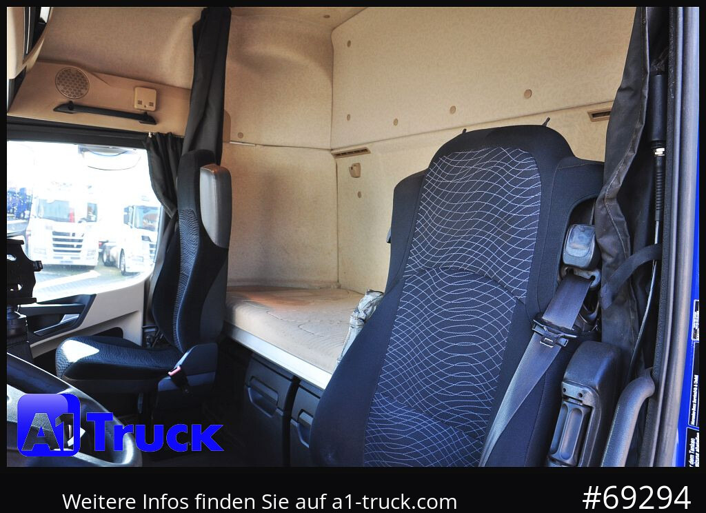 MERCEDES-BENZ Actros 2543 BL, Meiller - Abrollkipper: das Bild 3 MERCEDES-BENZ Actros 2543 BL, Meiller - Abrollkipper: das Bild 3