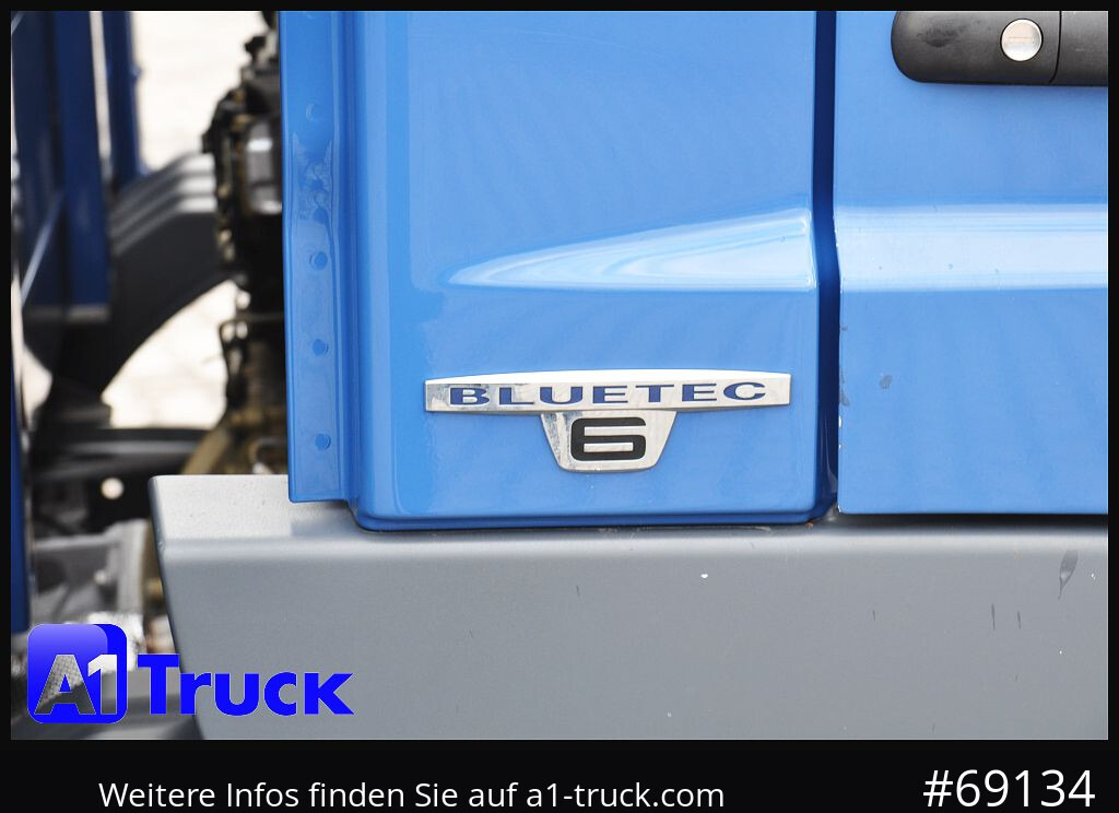 MERCEDES-BENZ Atego 123 BL,LBW 1.5t. E6, Airbag, - Pritsche LKW: das Bild 3 MERCEDES-BENZ Atego 123 BL,LBW 1.5t. E6, Airbag, - Pritsche LKW: das Bild 3