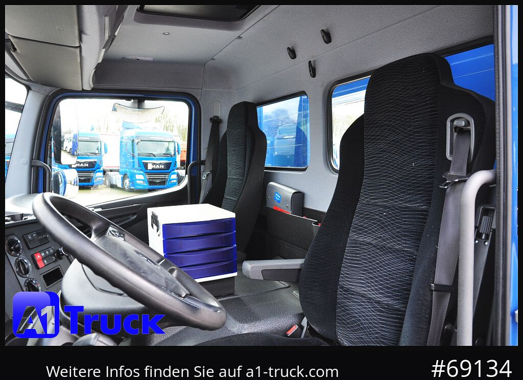 MERCEDES-BENZ Atego 123 BL,LBW 1.5t. E6, Airbag, - Pritsche LKW: das Bild 4 MERCEDES-BENZ Atego 123 BL,LBW 1.5t. E6, Airbag, - Pritsche LKW: das Bild 4