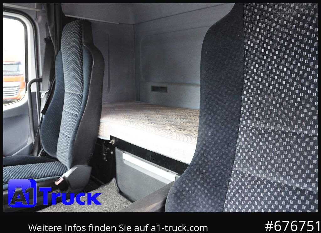 MERCEDES-BENZ Axor 2543, Atlas 170.2 Kran, Lift-Lenkachse, - Pritsche LKW, Autokran: das Bild 4 MERCEDES-BENZ Axor 2543, Atlas 170.2 Kran, Lift-Lenkachse, - Pritsche LKW, Autokran: das Bild 4