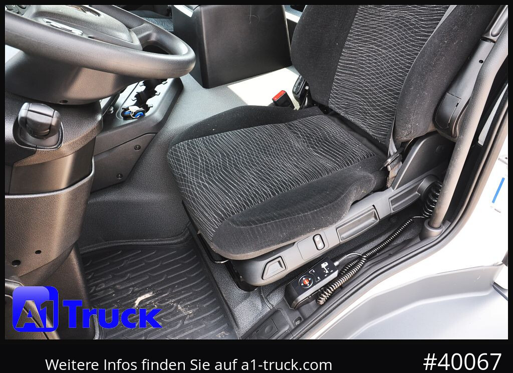 MERCEDES-BENZ Actros 1843, ClassicSpace 20 tkm !! - Sattelzugmaschine: das Bild 3 MERCEDES-BENZ Actros 1843, ClassicSpace 20 tkm !! - Sattelzugmaschine: das Bild 3