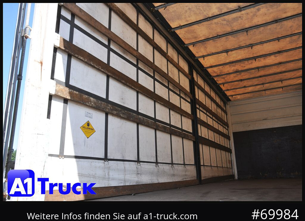 WECON WPR 745, verzinkt, 2520 innen, Code XL - Planenaufbau: das Bild 5 WECON WPR 745, verzinkt, 2520 innen, Code XL - Planenaufbau: das Bild 5
