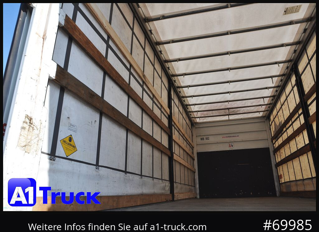 WECON WPR 745, verzinkt, 2520 innen, Code XL - Planenaufbau: das Bild 5 WECON WPR 745, verzinkt, 2520 innen, Code XL - Planenaufbau: das Bild 5