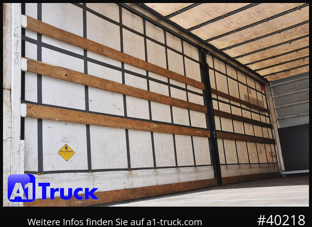 WECON WPR 745, verzinkt, 2520 innen, Code XL - Planenaufbau: das Bild 4 WECON WPR 745, verzinkt, 2520 innen, Code XL - Planenaufbau: das Bild 4