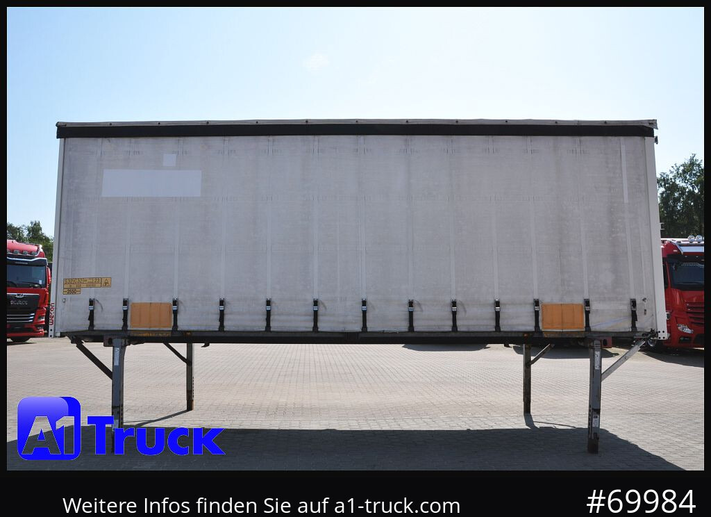 WECON WPR 745, verzinkt, 2520 innen, Code XL - Planenaufbau: das Bild 2 WECON WPR 745, verzinkt, 2520 innen, Code XL - Planenaufbau: das Bild 2