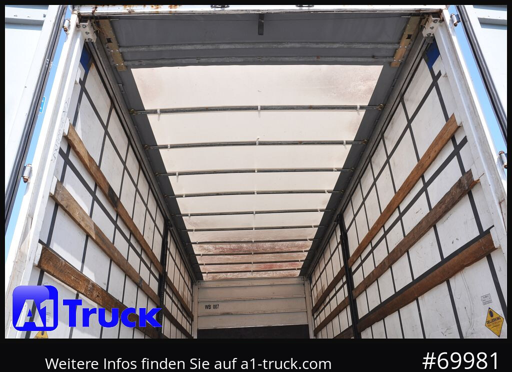 WECON WPR 745, verzinkt, 2520 innen, Code XL - Planenaufbau: das Bild 5 WECON WPR 745, verzinkt, 2520 innen, Code XL - Planenaufbau: das Bild 5