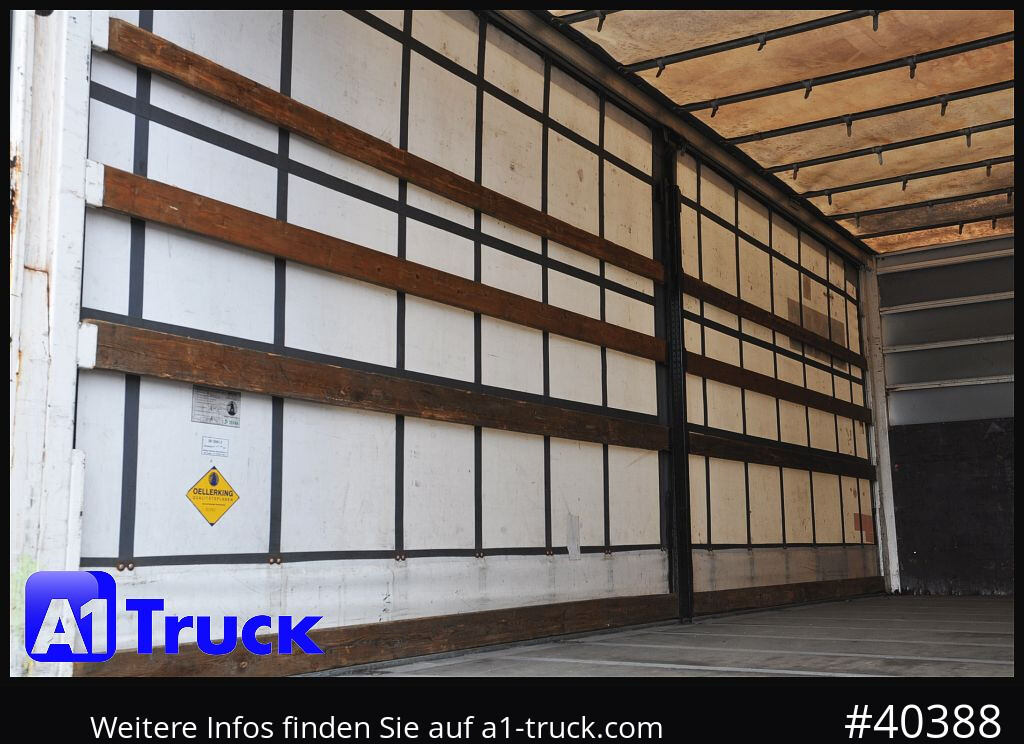 WECON WPR 745, verzinkt, 2520 innen, Code XL - Planenaufbau: das Bild 5 WECON WPR 745, verzinkt, 2520 innen, Code XL - Planenaufbau: das Bild 5