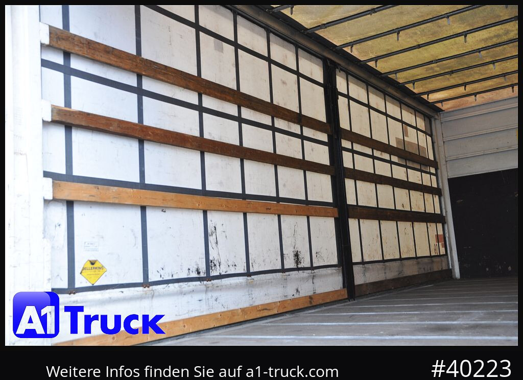 WECON WPR 745, verzinkt, 2520 innen, Code XL - Planenaufbau: das Bild 5 WECON WPR 745, verzinkt, 2520 innen, Code XL - Planenaufbau: das Bild 5