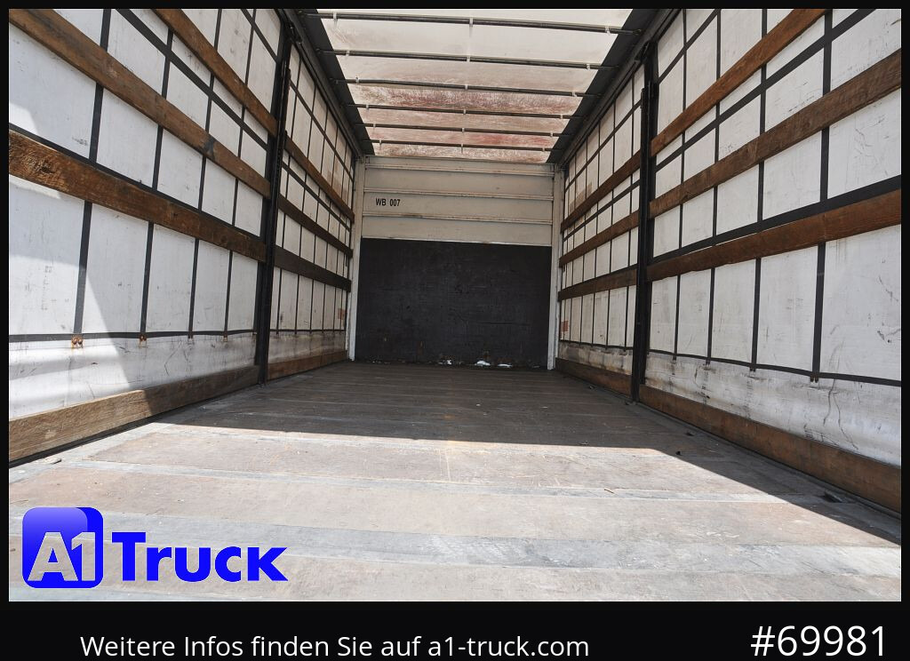 WECON WPR 745, verzinkt, 2520 innen, Code XL - Planenaufbau: das Bild 3 WECON WPR 745, verzinkt, 2520 innen, Code XL - Planenaufbau: das Bild 3