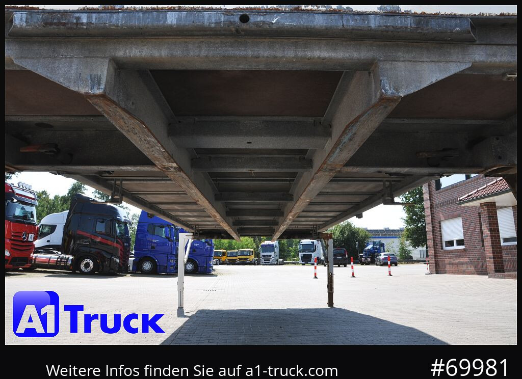 WECON WPR 745, verzinkt, 2520 innen, Code XL - Planenaufbau: das Bild 4 WECON WPR 745, verzinkt, 2520 innen, Code XL - Planenaufbau: das Bild 4