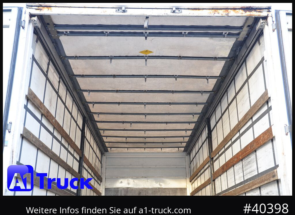 WECON WPR 745, verzinkt, 2520 innen, Code XL - Planenaufbau: das Bild 5 WECON WPR 745, verzinkt, 2520 innen, Code XL - Planenaufbau: das Bild 5