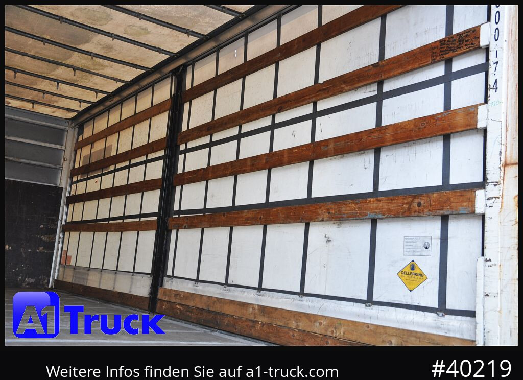 WECON WPR 745, verzinkt, 2520 innen, Code XL - Planenaufbau: das Bild 5 WECON WPR 745, verzinkt, 2520 innen, Code XL - Planenaufbau: das Bild 5