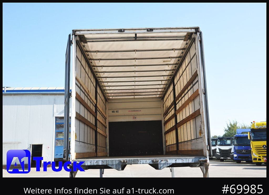 WECON WPR 745, verzinkt, 2520 innen, Code XL - Planenaufbau: das Bild 4 WECON WPR 745, verzinkt, 2520 innen, Code XL - Planenaufbau: das Bild 4