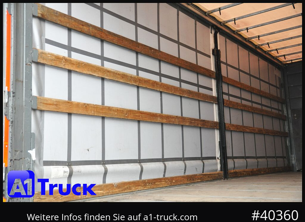 WECON WPR 782 SG, CODE XL, verzinkt, - Planenaufbau: das Bild 5 WECON WPR 782 SG, CODE XL, verzinkt, - Planenaufbau: das Bild 5