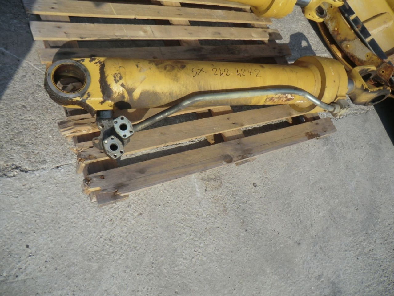 Caterpillar 962H Cilindro di sollevamento SX - Hydraulikzylinder für Baumaschine: das Bild 2 Caterpillar 962H Cilindro di sollevamento SX - Hydraulikzylinder für Baumaschine: das Bild 2
