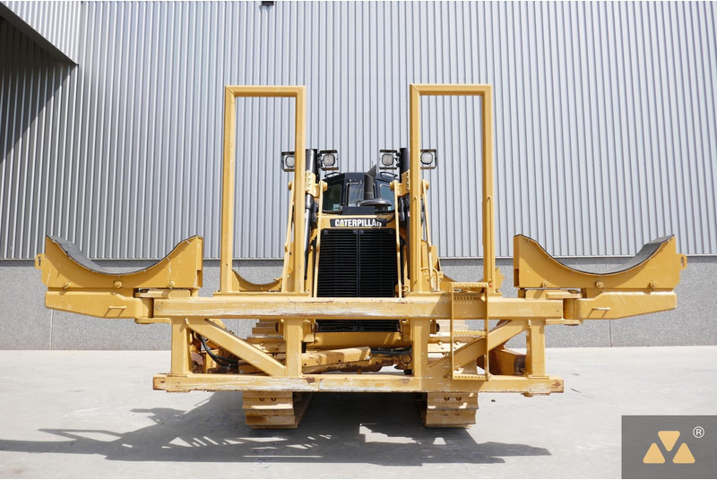 Caterpillar D8T Pipe carrier - Baumaschine: das Bild 3 Caterpillar D8T Pipe carrier - Baumaschine: das Bild 3