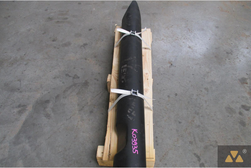 Rammer Chisel S54 - Hydraulikhammer: das Bild 3 Rammer Chisel S54 - Hydraulikhammer: das Bild 3