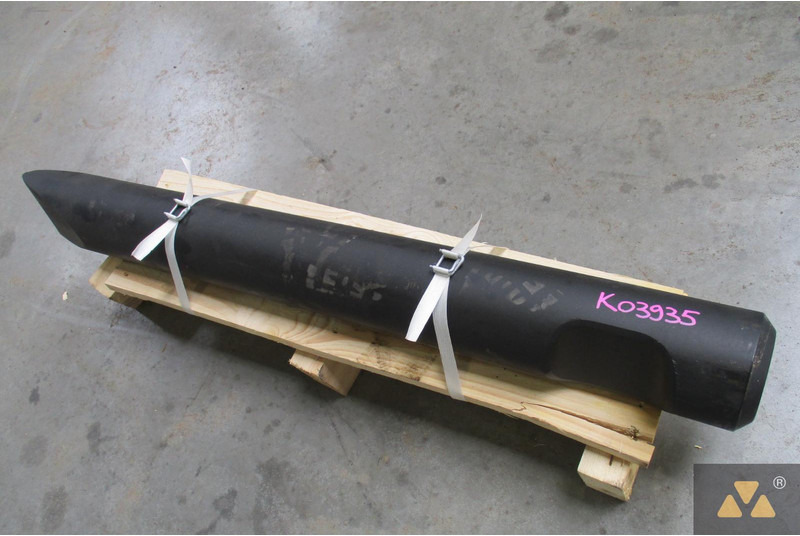 Rammer Chisel S54 - Hydraulikhammer: das Bild 4 Rammer Chisel S54 - Hydraulikhammer: das Bild 4
