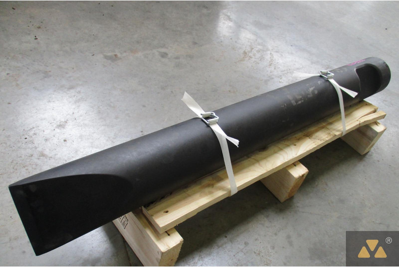 Rammer Chisel S54 - Hydraulikhammer: das Bild 1 Rammer Chisel S54 - Hydraulikhammer: das Bild 1