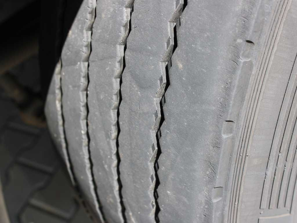 Plane LKW Iveco EUROCARGO 140E280, SIDEWALLS, EURO 6: das Bild 17