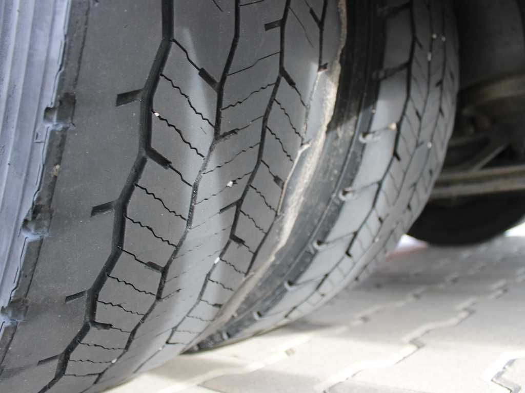 Iveco EUROCARGO 150E25,EURO 6,LOADING SPACE LENGHT9,5m – Finanzierungsleasing Iveco EUROCARGO 150E25,EURO 6,LOADING SPACE LENGHT9,5m: das Bild 17