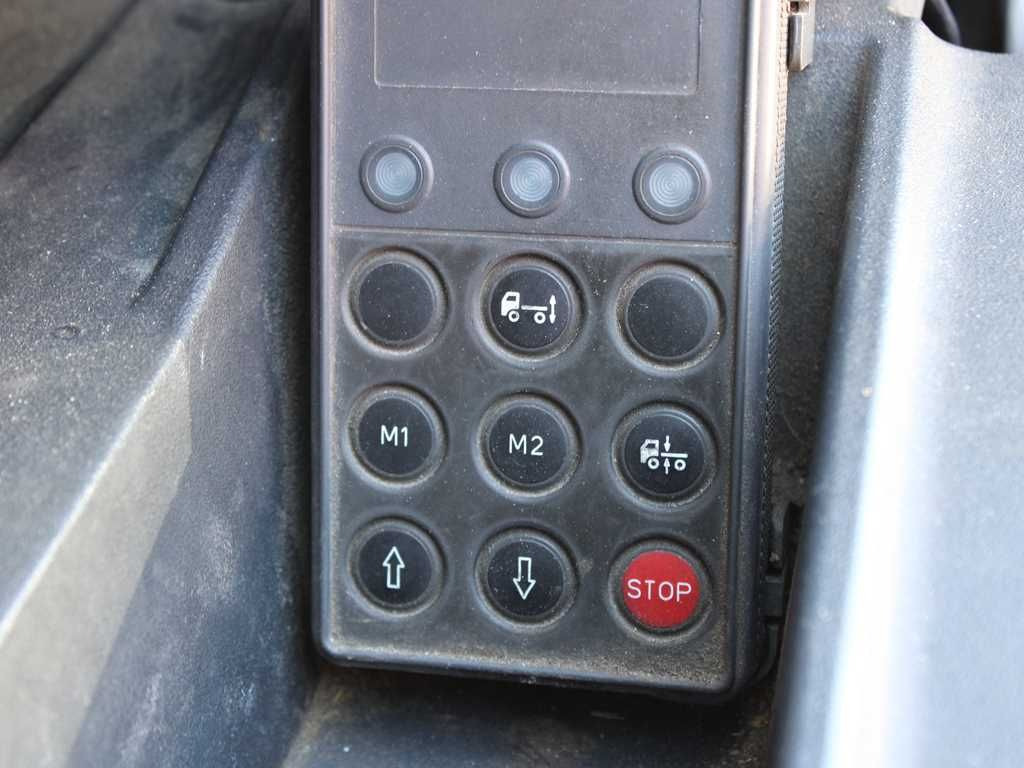 Iveco EUROCARGO ML 75E18, EURO 5EEV,PNEU 90%,SIDE-WALL Iveco EUROCARGO ML 75E18,EURO 5EEV,PNEU 90%,SIDEWALLS – Finanzierungsleasing Iveco EUROCARGO ML 75E18, EURO 5EEV,PNEU 90%,SIDE-WALL Iveco EUROCARGO ML 75E18,EURO 5EEV,PNEU 90%,SIDEWALLS: das Bild 7