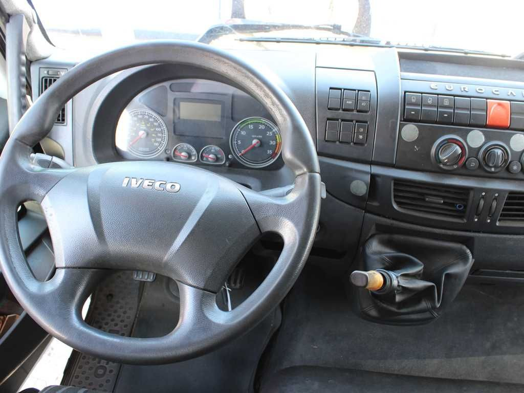 Iveco EUROCARGO ML 75E18, EURO 5EEV,PNEU 90%,SIDE-WALL Iveco EUROCARGO ML 75E18,EURO 5EEV,PNEU 90%,SIDEWALLS – Finanzierungsleasing Iveco EUROCARGO ML 75E18, EURO 5EEV,PNEU 90%,SIDE-WALL Iveco EUROCARGO ML 75E18,EURO 5EEV,PNEU 90%,SIDEWALLS: das Bild 8