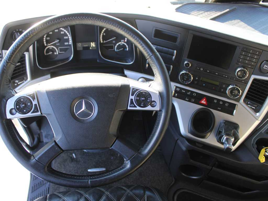 Leasing für Mercedes-Benz ACTROS 2553, EURO 6, 6X2, AIR SUSPENSION, DRIVE-THROUGH + PANAV Mercedes-Benz ACTROS 2553, EURO 6, 6X2, AIR SUSPENSION, DRIVE-THROUGH + PANAV: das Bild 10 Leasing für Mercedes-Benz ACTROS 2553, EURO 6, 6X2, AIR SUSPENSION, DRIVE-THROUGH + PANAV Mercedes-Benz ACTROS 2553, EURO 6, 6X2, AIR SUSPENSION, DRIVE-THROUGH + PANAV: das Bild 10