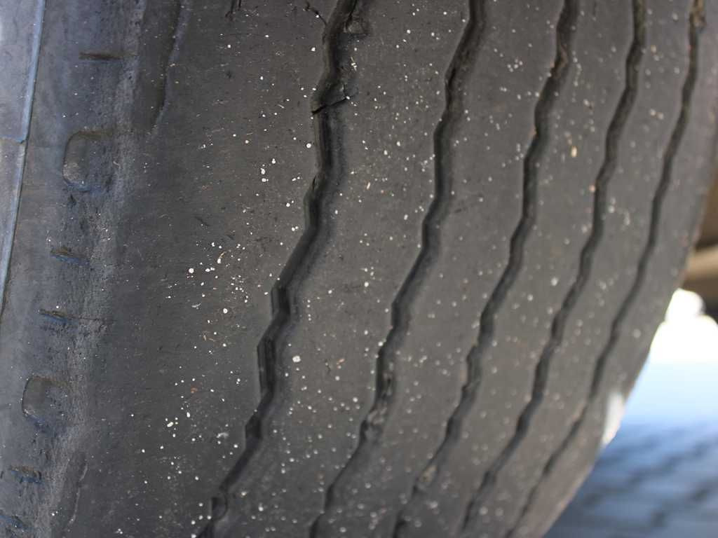 Schubboden Auflieger PEISCHL, WALKINGFLOOR, LIFTING AXLE, SAF: das Bild 15