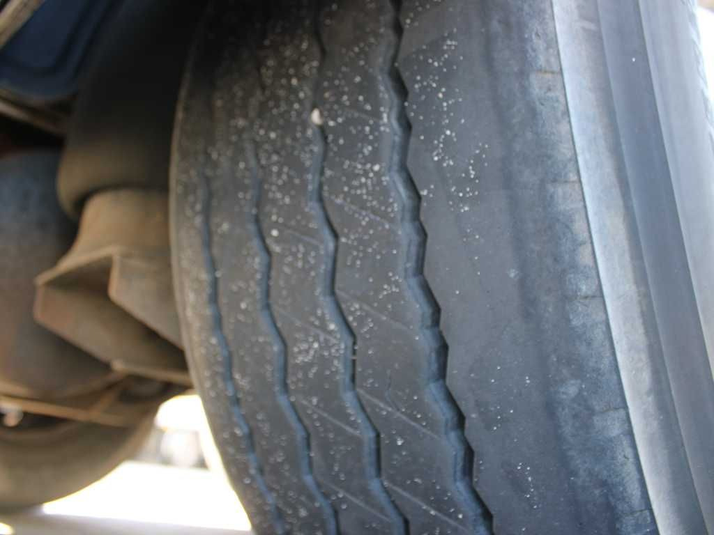 Schubboden Auflieger PEISCHL, WALKINGFLOOR, LIFTING AXLE, SAF: das Bild 14