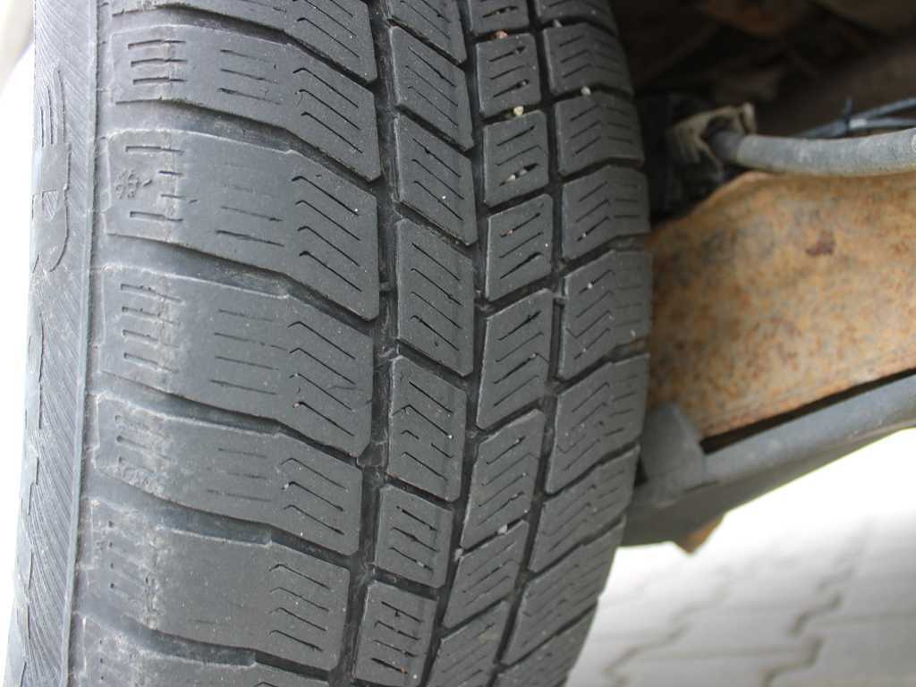 Kühltransporter Peugeot PEUGEOT PARTNER, 4X4, CARRIER NEOS 100: das Bild 18