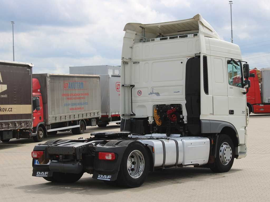 DAF XF 460 FT, EURO 6, SECONDARY AIR CONDITIONING - Sattelzugmaschine: das Bild 3 DAF XF 460 FT, EURO 6, SECONDARY AIR CONDITIONING - Sattelzugmaschine: das Bild 3