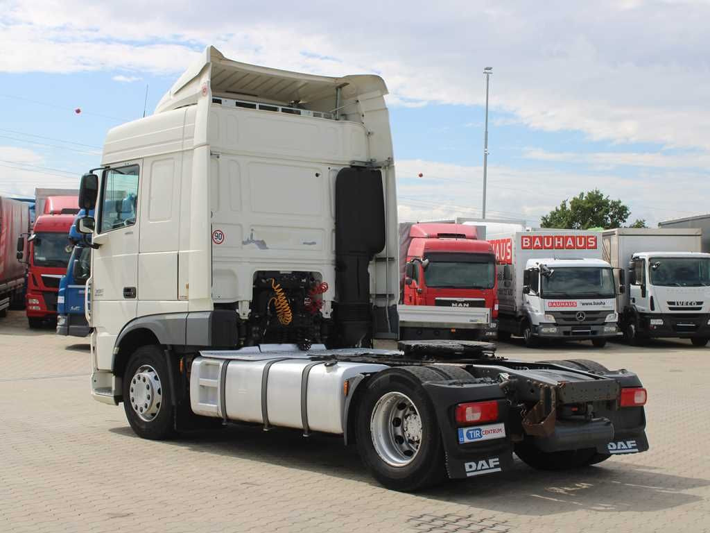 DAF XF 460 FT, EURO 6, SECONDARY AIR CONDITIONING - Sattelzugmaschine: das Bild 4 DAF XF 460 FT, EURO 6, SECONDARY AIR CONDITIONING - Sattelzugmaschine: das Bild 4