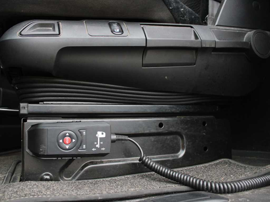 Sattelzugmaschine Mercedes-Benz Actros 1851, EURO 6, NAVIGATION: das Bild 6