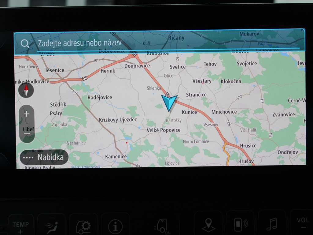 Sattelzugmaschine Mercedes-Benz Actros 1851, EURO 6, NAVIGATION: das Bild 11