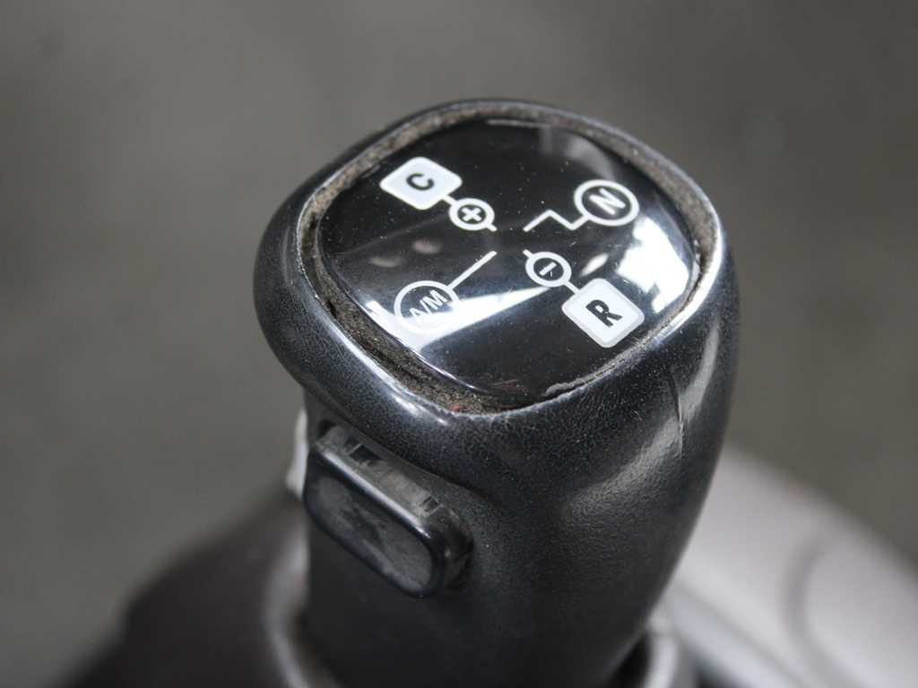 Sattelzugmaschine Renault MAGNUM 440.18, EURO 3: das Bild 10