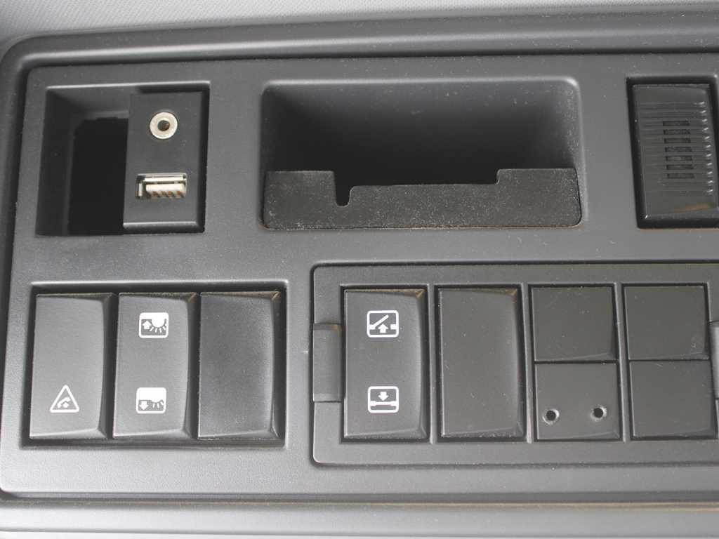 Sattelzugmaschine Renault T 520, EURO 6, INDEPENDENT AIR CONDITIONING, RETARDER: das Bild 12