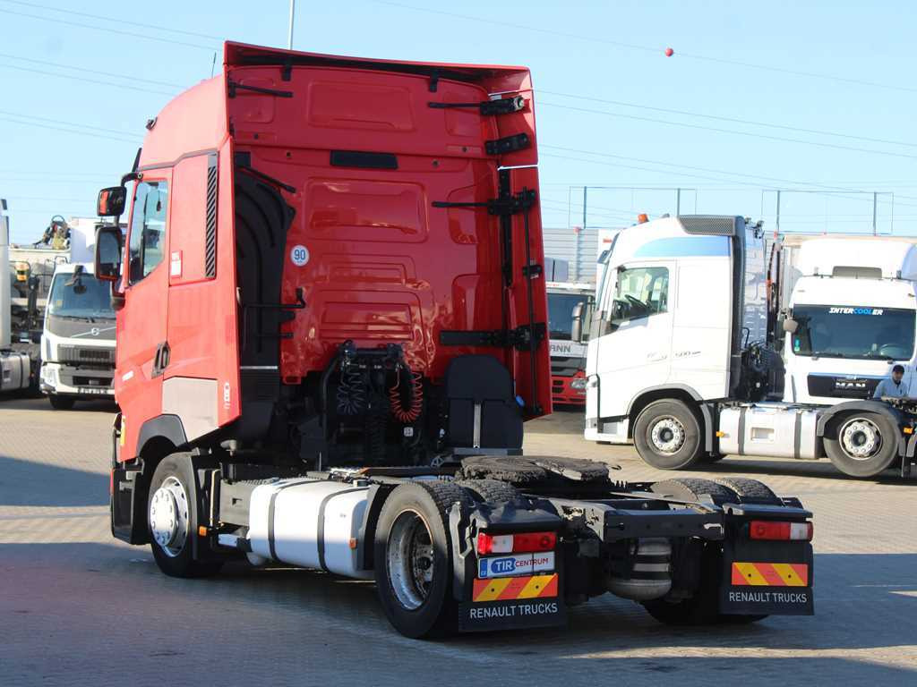 Renault T 520, EURO 6, LOWDECK, TIRES 80% - Sattelzugmaschine: das Bild 5 Renault T 520, EURO 6, LOWDECK, TIRES 80% - Sattelzugmaschine: das Bild 5
